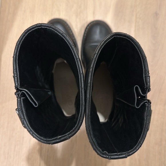 Chanel boots size 37 - Picture 14 of 15